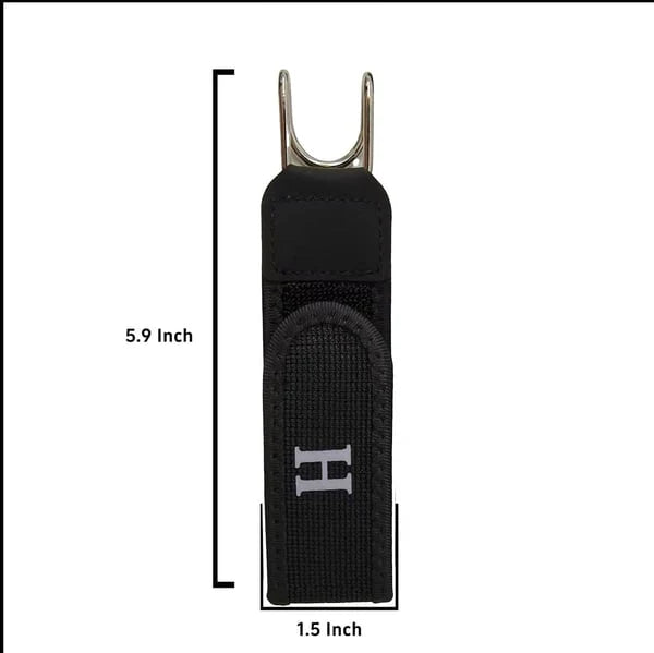 StealthFit™ Invisible Comfort Belt