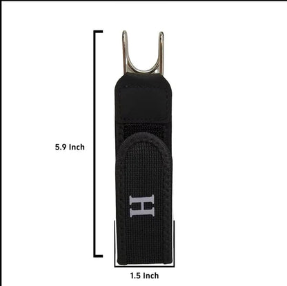 StealthFit™ Invisible Comfort Belt