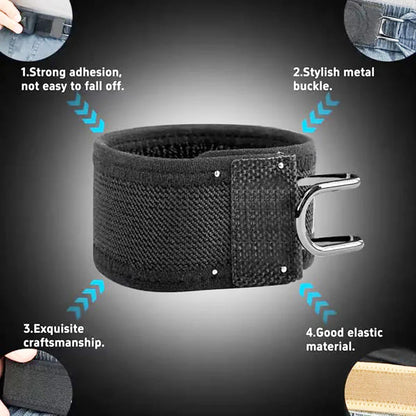 StealthFit™ Invisible Comfort Belt