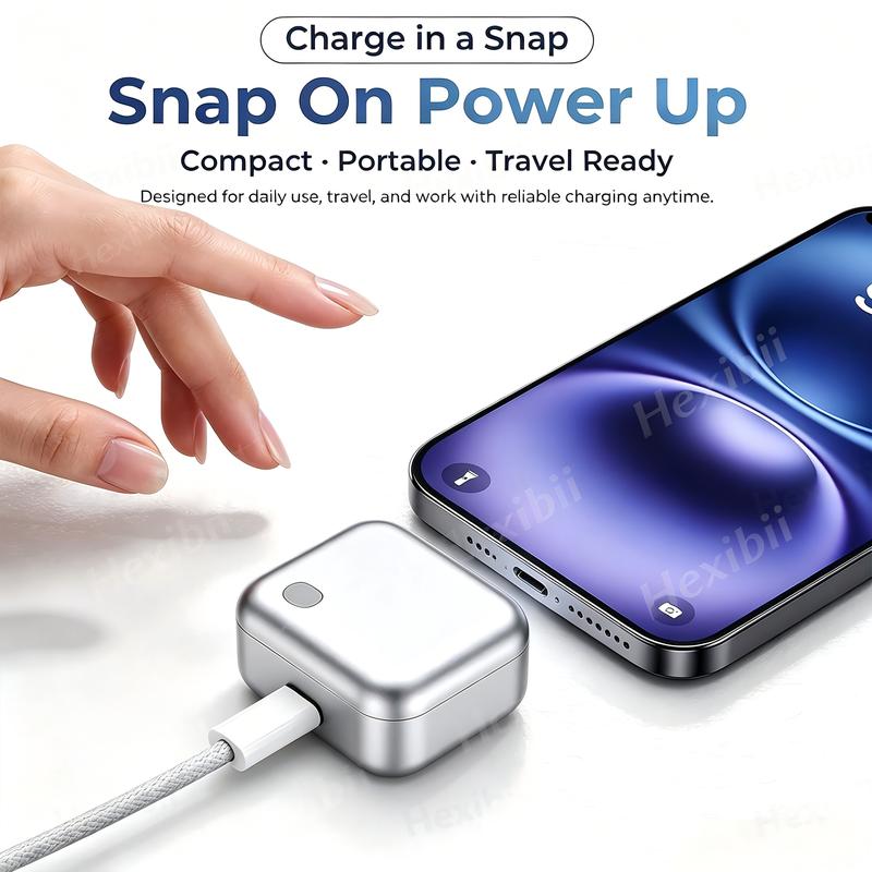 ChargeGuard™