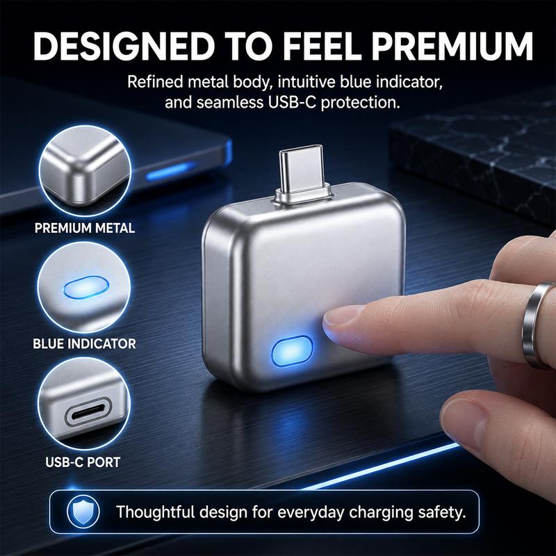 ChargeGuard™