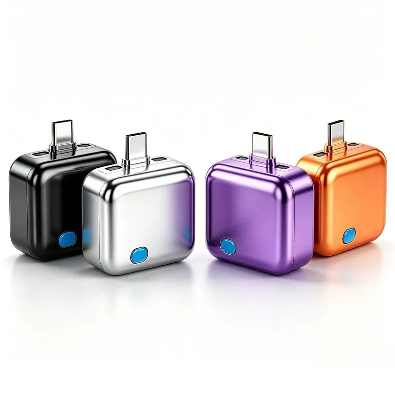 ChargeGuard™