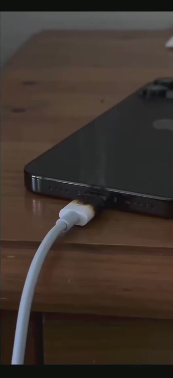 charger