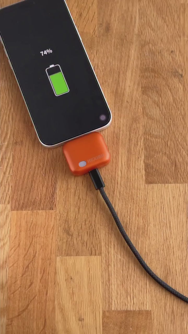 charger