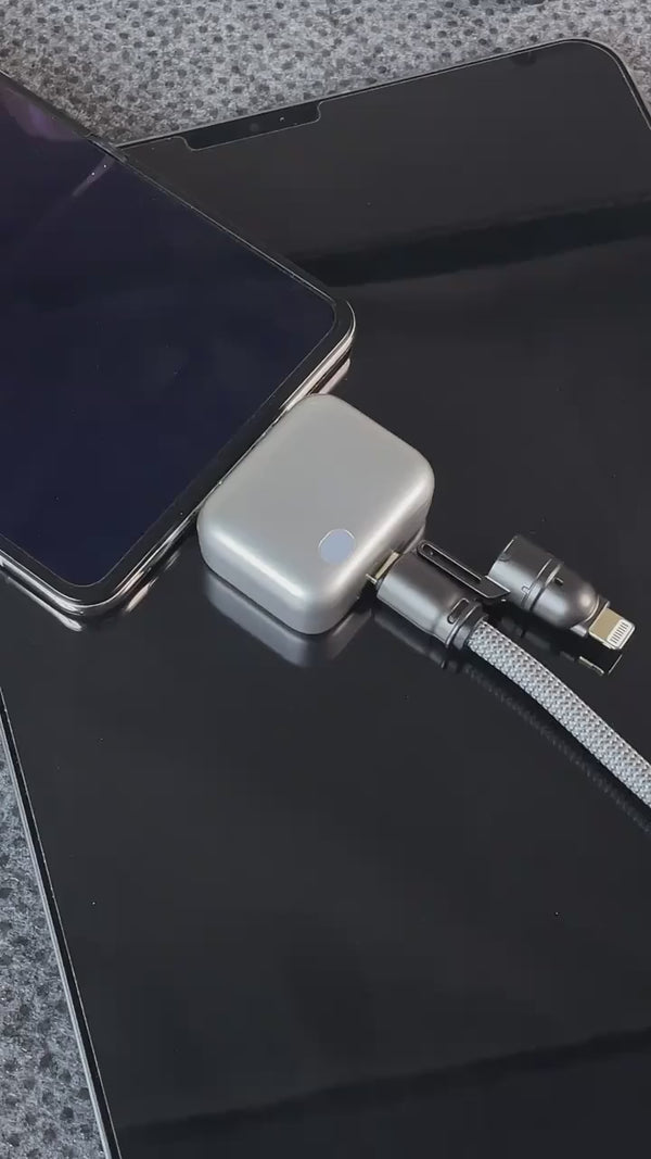 charger