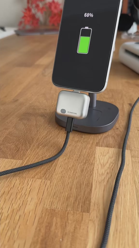 charger